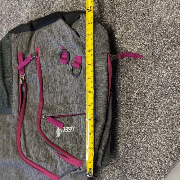 Backpack - Picture 14 of 15